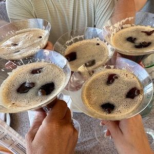 Meet your Posher, Bridget